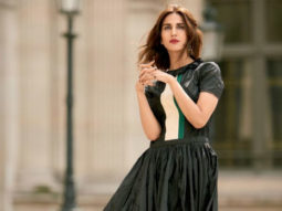 “Once in your life, you have to be directed by Aditya Chopra” – Vaani Kapoor on Befikre
