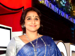 Vidya Balan Creates FRENZY At The Opening Of Selfie Point