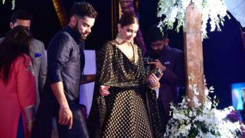Watch: Virat Kohli, Anushka Sharma dancing together will give you relationship goals