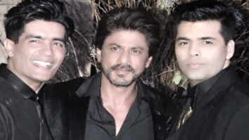 We can’t get over the grand celebration of Manish Malhotra’s 50th and here’s why!