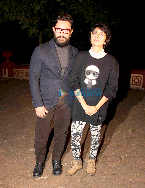 What Bollywood stars did this week! What Bollywood stars did this week!