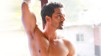 “With Salman Khan & Shah Rukh Khan Meri Clipping Aa Rahi Thi…”: Harshvardhan Rane