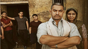 ‘Dangal’ wrestles demonetisation. Emerges triumphant!