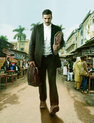 Theatrical Trailer (Jolly LL.B 2)