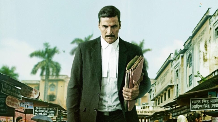 Theatrical Trailer (Jolly LL.B 2) Theatrical Trailer (Jolly LL.B 2)