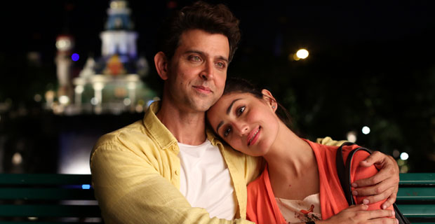 Kuch Din (Kaabil) Kuch Din (Kaabil)