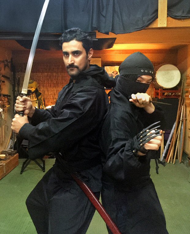 Check out: Kunal Kapoor’s holiday pictures from Japan will make you fall in love with this country Check out: Kunal Kapoor’s holiday pictures from Japan will make you fall in love with this country