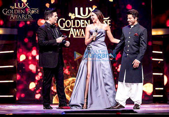 What Bollywood stars did this week! What Bollywood stars did this week!