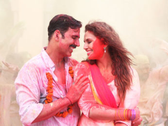 Check out: Huma Qureshi and Akshay Kumar celebrate Holi in style in Jolly LLB 2