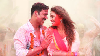 Check out: Huma Qureshi and Akshay Kumar celebrate Holi in style in Jolly LLB 2