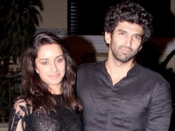 “Salman Khan Is Fond Of Me” | Aditya Roy Kapur | Shraddha Kapoor | Ok Jaanu “Salman Khan Is Fond Of Me” | Aditya Roy Kapur | Shraddha Kapoor | Ok Jaanu