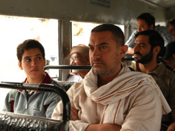Box office: Aamir Khan’s Dangal nears 2000 cr mark at the worldwide box office