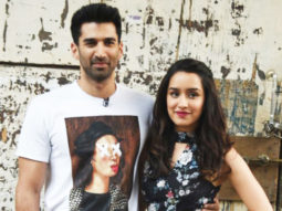 Aditya Roy Kapur’s ENTERTAINING Rapid Fire On Rangoon, Jagga Jasoos, Shraddha Kapoor Aditya Roy Kapur’s ENTERTAINING Rapid Fire On Rangoon, Jagga Jasoos, Shraddha Kapoor