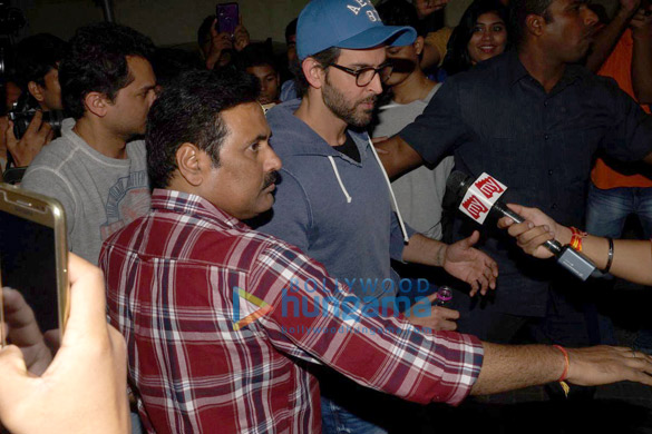 Akshay Kumar, Rekha, Sonam Kapoor and others at the special screening of Kaabil Akshay Kumar, Rekha, Sonam Kapoor and others at the special screening of Kaabil