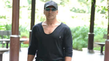 Akshay Kumar confirms that Crack with Neeraj Pandey is happening