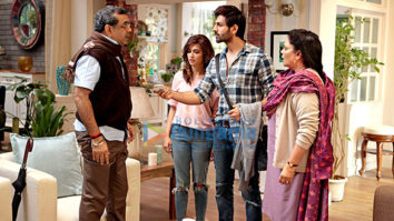Movie Stills Of The Movie Guest Iin London