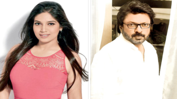 Bhumi Pednekar walks out of Sanjay Leela Bhansali’s film Sejal Supari