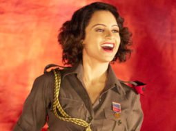 Making Of Bloody Hell (Rangoon)