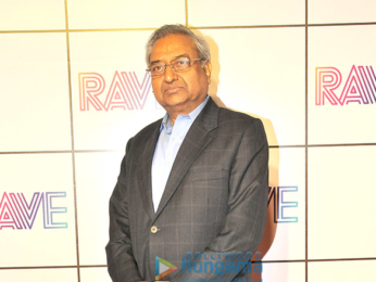 Celebs grace pre- launch bash of 'Rave Magazine'