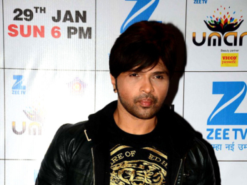 Celebs grace the red carpet for Umang Police show