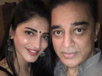 Check out: Shruti Haasan celebrates her birthday with Tamannaah Bhatia and Kamal Haasan