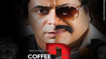 First Look Of The Movie Coffee With D