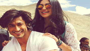 On The Sets Of The Movie Commando 2