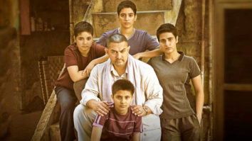 After UP, Haryana, Uttarakhand and Chhattisgarh, Dangal now made tax free in Delhi