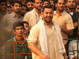 Box Office: Dangal collects 390k USD [Rs. 2.51 cr.] on Day 52 in China; total collections Rs. 1210 cr
