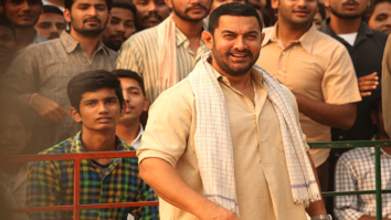 Box Office: Dangal collects 390k USD [Rs. 2.51 cr.] on Day 52 in China; total collections Rs. 1210 cr