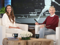 “In my head, we live together and have amazing babies,” says Deepika Padukone about Vin Diesel