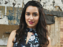 EXCLUSIVE: Shraddha Kapoor Sings The Humma Song From Ok Jaanu EXCLUSIVE: Shraddha Kapoor Sings The Humma Song From Ok Jaanu