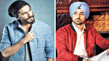 Harshvardhan Kapoor apologizes to Diljit Dosanjh for his rant on losing Filmfare Debut award