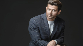 “I am so glad Sussanne liked Kaabil” – Hrithik Roshan