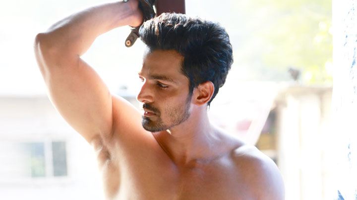 “I Stay With My Ex-Girlfriend And Her Boyfriend”: Harshvardhan Rane