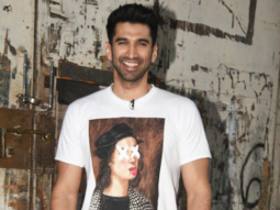 “I Would LOVE To Work With Alia Bhatt”: Aditya Roy Kapur “I Would LOVE To Work With Alia Bhatt”: Aditya Roy Kapur