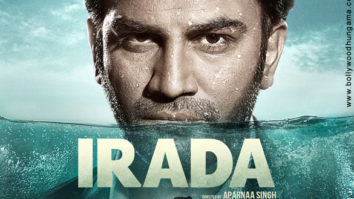First Look Of The Movie Irada