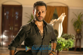 Movie Stills Of The Movie Kaabil