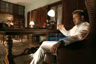 Movie Stills Of The Movie Kaabil