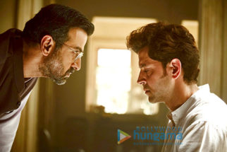Movie Still From The Film Kaabil