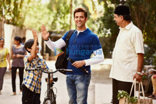 Movie Stills Of The Movie Kaabil