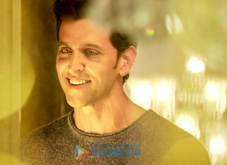 Movie Stills Of The Movie Kaabil