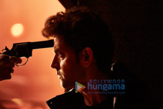 Movie Stills Of The Movie Kaabil