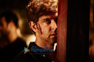 Movie Stills Of The Movie Kaabil