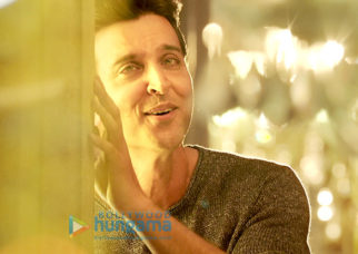 Movie Stills Of The Movie Kaabil