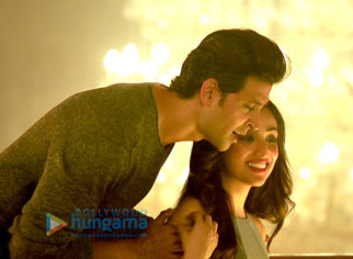 Movie Stills Of The Movie Kaabil