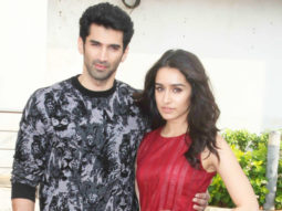 “Kissing Underwater Is Different”: Shraddha Kapoor & Aditya Roy Kapur’s OK Jaanu EXCLUSIVE “Kissing Underwater Is Different”: Shraddha Kapoor & Aditya Roy Kapur’s OK Jaanu EXCLUSIVE