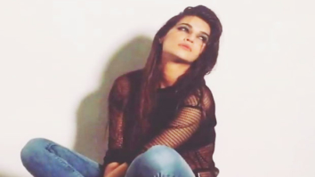 Kriti Sanon Looks Sensationally HOT In This Behind The Scenes Footage Of Cine Blitz Photoshoot