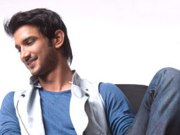 “I feel awkward when I don’t win an award for MS Dhoni – The Untold Story” – Sushant Singh Rajput “I feel awkward when I don’t win an award for MS Dhoni – The Untold Story” – Sushant Singh Rajput