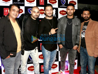 Launch of RaOol & Jaz Dhami's single 'Desi Girls Do It Better'